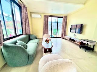 White Forest villa - Lonavala - 3