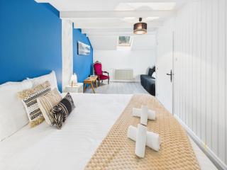 Les Roches Fleuries Calme & Vue Imprenable - Anould - 5