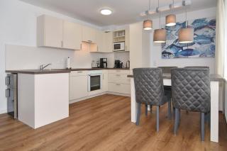 Haus Brandenburg Whg 15 - Westerland - 9