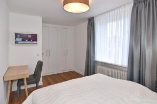 Haus Brandenburg Whg 15 - Westerland - 5