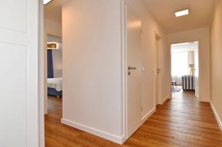 Haus Brandenburg Whg 15 - Westerland - 1