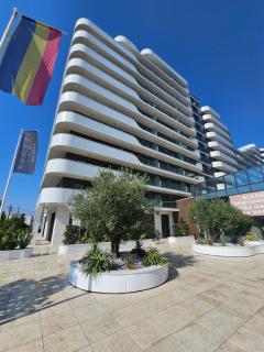 Alezzi Odyssey Mamaia Nord II - Parcare Inclusa - 8