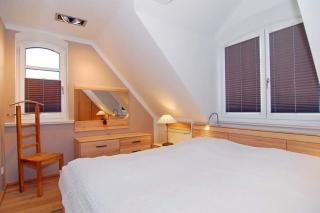 Residenz Alva, Whg 11 - 4
