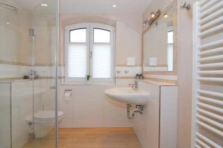 Residenz Alva, Whg 11 - Westerland - 3
