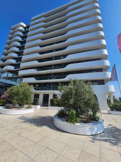 Alezzi Odyssey Mamaia Nord II - Parcare Inclusa - 9