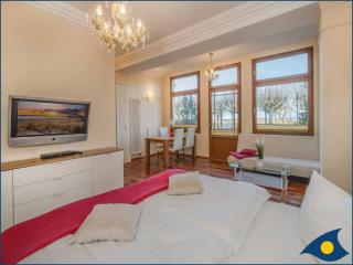 Villa auf der Düne Whg 02 - Ahlbeck - 6