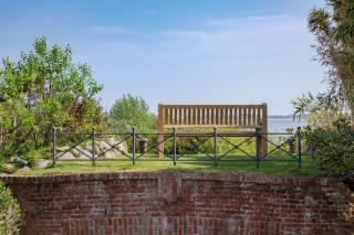 Ferienhaus Hobokenweg - Kampen - 8