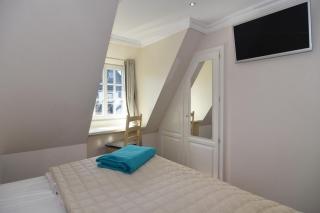 Landhaus Dorfaue 70a - Tinnum - 2