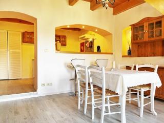 Ferienwohnung Dorfaue Zeißig - 3