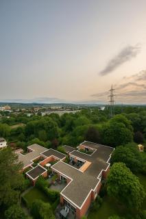 Nova Living - Weinstadt - Business & Stay - Weinstadt - 3