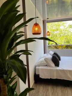 Habitación Especial Santorini - 2