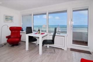Metropol, Whg 215a, Seeseite - Westerland - 7