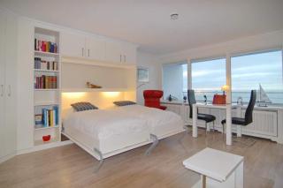 Metropol, Whg 215a, Seeseite - Westerland - 1