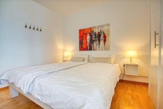 Strandhotel, App 3SH218 - 8