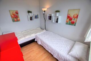 Strandhotel, App 3SH218 - 7