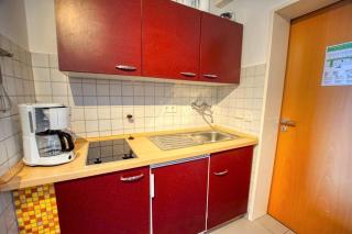 Strandhotel, App 3SH218 - 6