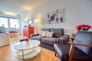 Strandhotel, App 3SH218 - 4