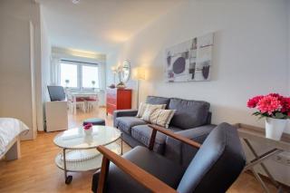 Strandhotel, App 3SH218 - 2