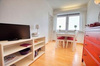 Strandhotel, App 3SH218 - 3