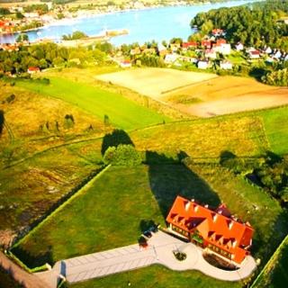 Mazurska Chata jezioro i aquapark 6 min, centrum i promenada 12 min - Mikołajki - 0
