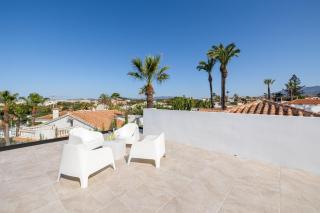 Villa El Faro by AORA STAY - 1