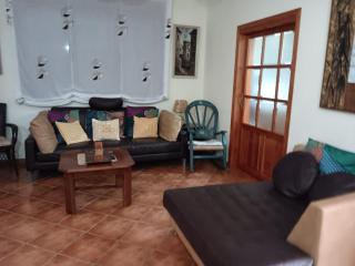 Agradable Chalet con piscina en Villaharta - Villaharta - 8