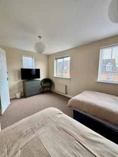 Gem Relax - Leighton Buzzard - 5