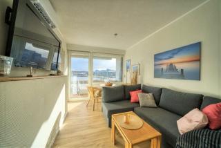 Haus Schöne Aussicht, App 2SB111 - 4