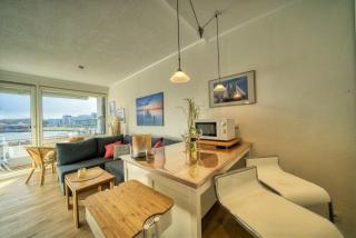 Haus Schöne Aussicht, App 2SB111 - 6