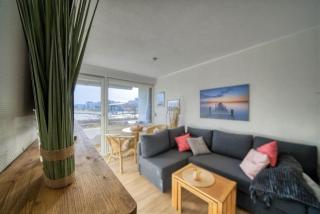 Haus Schöne Aussicht, App 2SB111 - 5