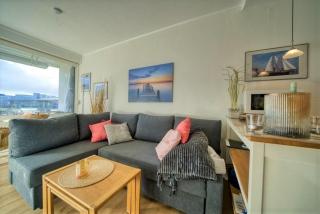 Haus Schöne Aussicht, App 2SB111 - 2