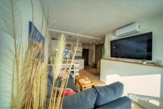 Haus Schöne Aussicht, App 2SB111 - 1