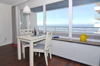Haus am Meer, Whg 127, Seeseite - 7