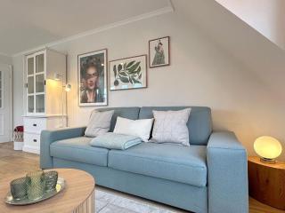 Luv & Lee, Whg 6 - Westerland - 9