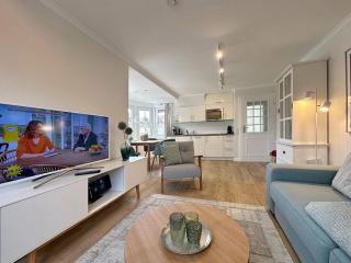 Luv & Lee, Whg 6 - Westerland - 5