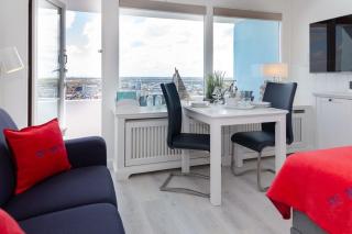 Metropol, Whg 301, Landseite - Westerland - 8