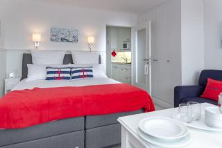 Metropol, Whg 301, Landseite - Westerland - 7