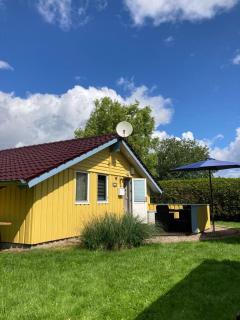 Das kleine gelbe Ferienhaus - Schönhagen - 5