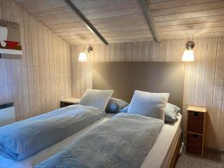 Das kleine gelbe Ferienhaus - Schönhagen - 6