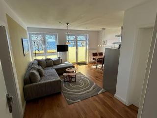 Ferienwohnung - Schöne Aussicht - 4