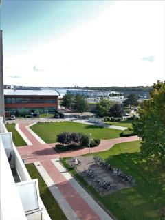 Ferienpark - Haus B, App 0B0411 - 9