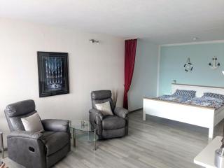 Ferienpark - Haus B, App 0B0411 - 0