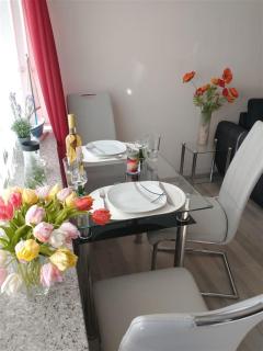 Ferienpark - Haus B, App 0B0411 - 6