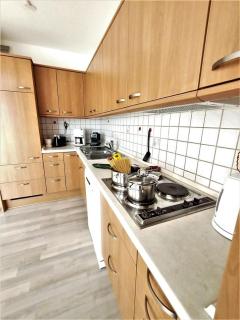 Ferienpark - Haus B, App 0B0411 - 4