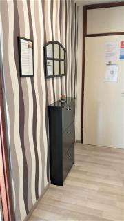 Ferienpark - Haus B, App 0B0411 - 1