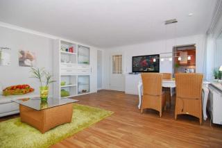 Nordseeresidenz, Whg 43 - Westerland - 6