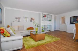 Nordseeresidenz, Whg 43 - Westerland - 4