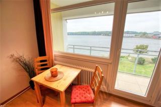 Strandhotel, App 1SH306 - 3