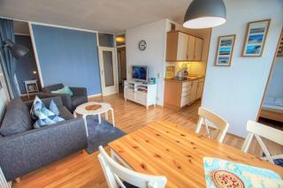 Ferienpark - Haus B, App 0B0610 - 1