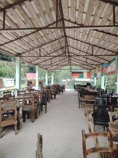 machakhela Resorts - 7